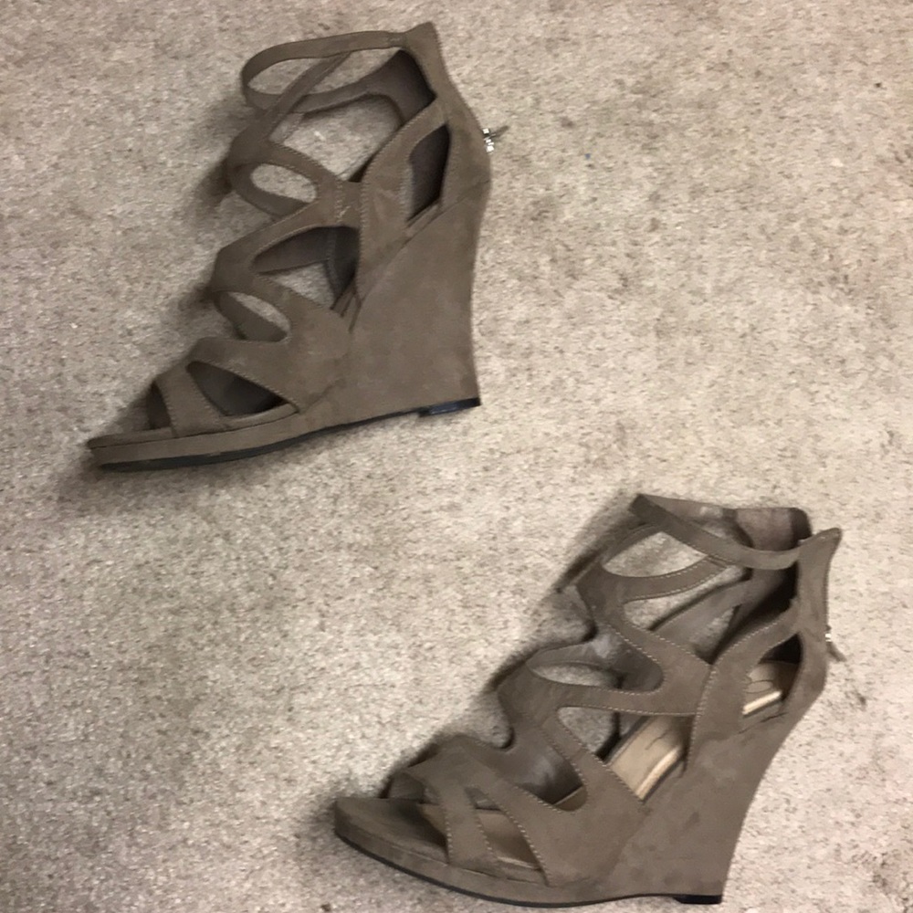 Jessica Simpson Heels